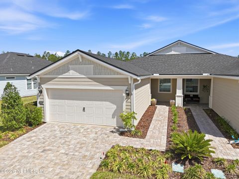 479 JUBILEE Circle Yulee FL 32097