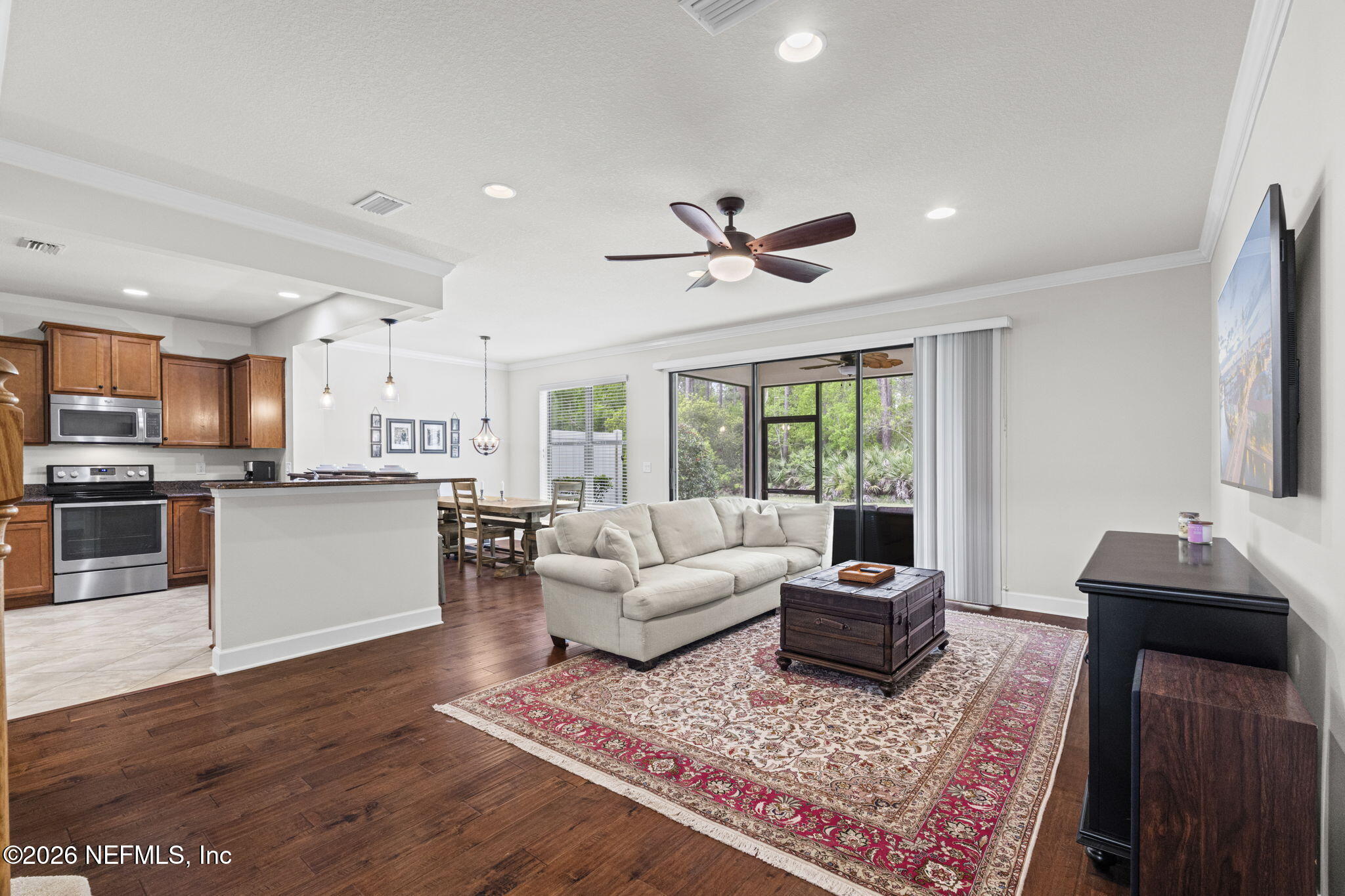 3793 CASITAS Drive