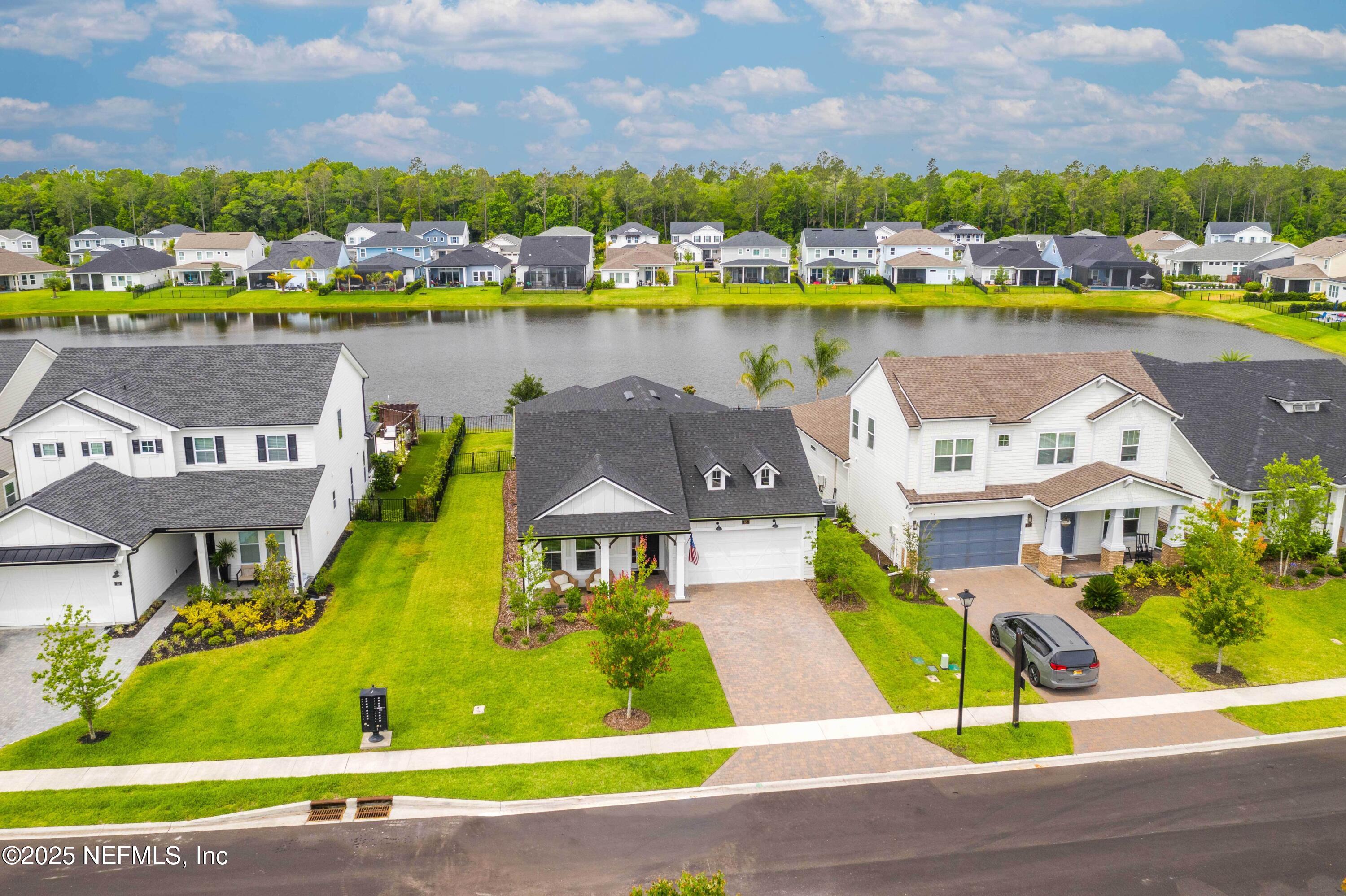 85 PARKBLUFF Circle
