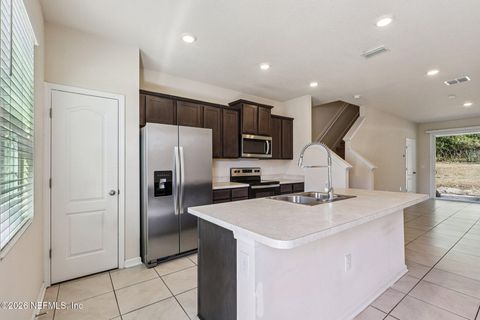 Photo of 871 GATE RUN Road, Jacksonville, FL 32211 (MLS # 2149273)