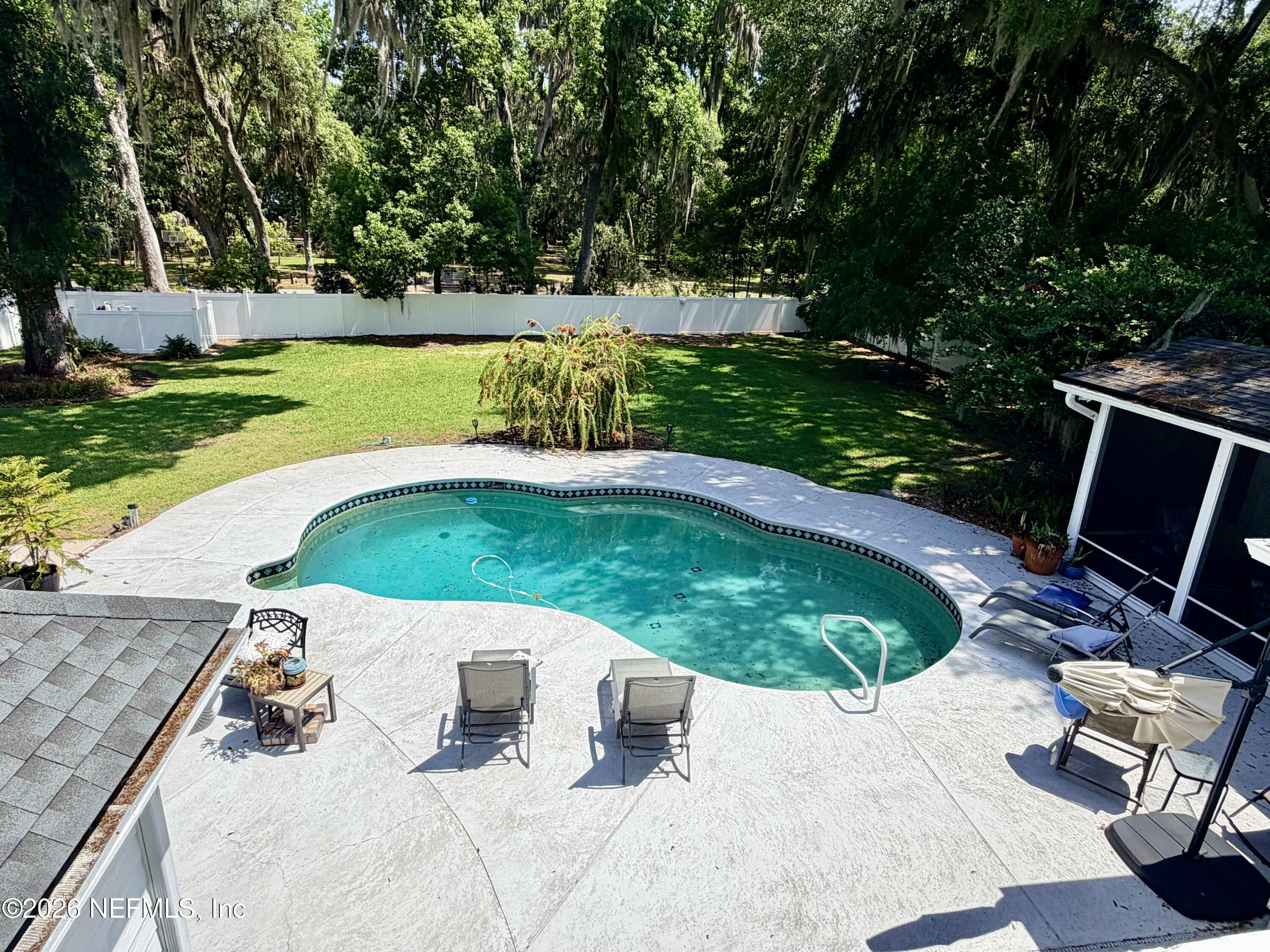 481 GOLDEN POND Court