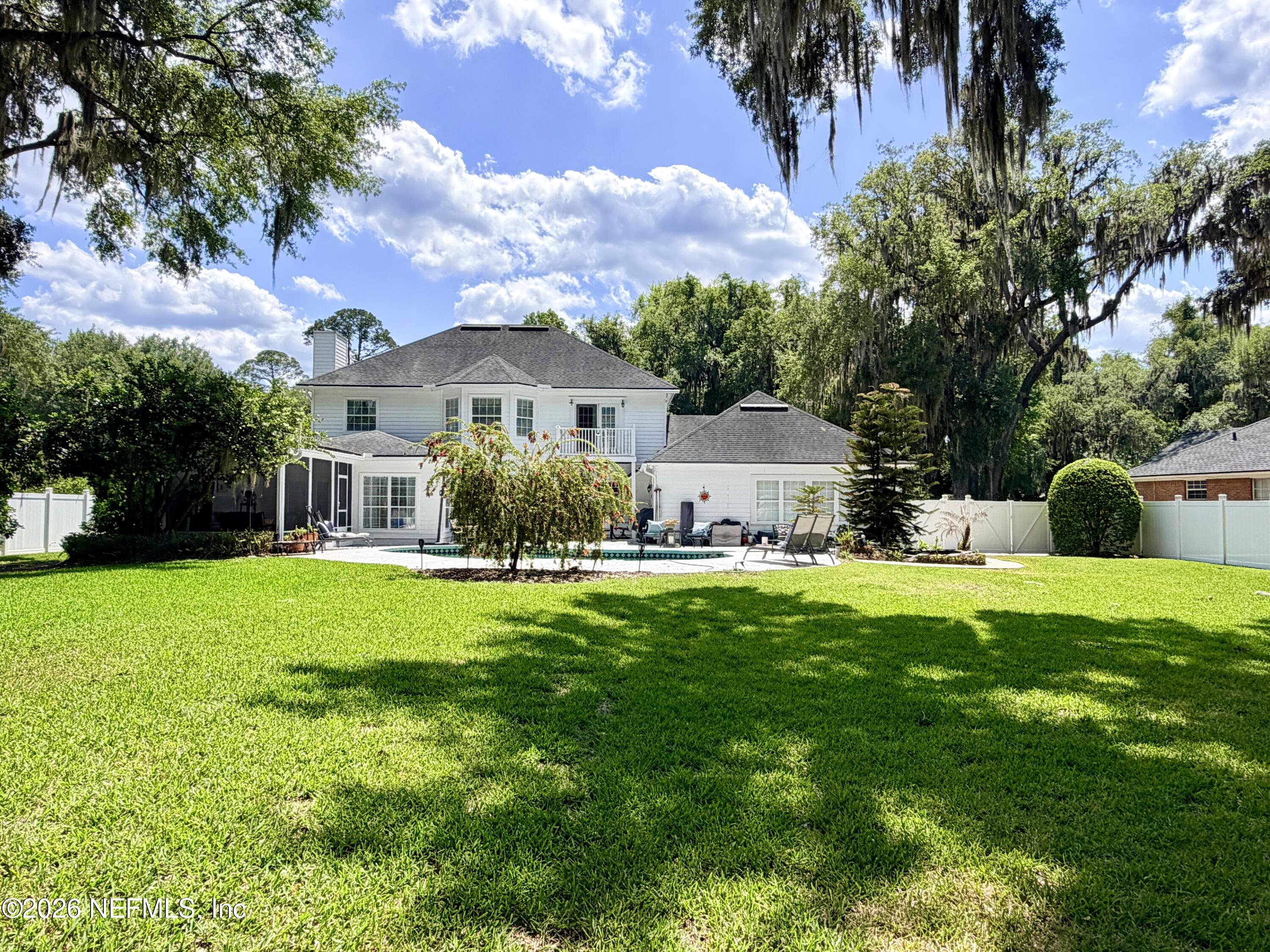 481 GOLDEN POND Court