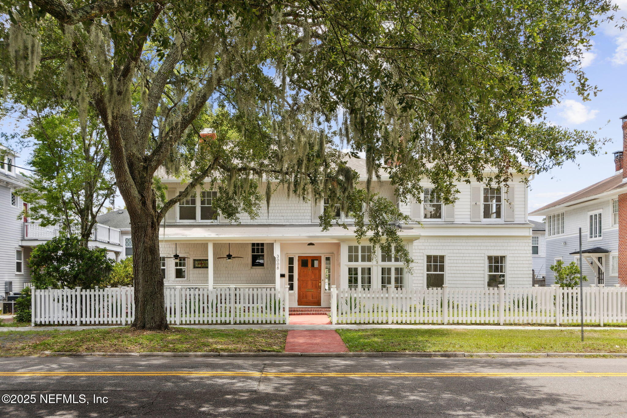 3008 RIVERSIDE Avenue