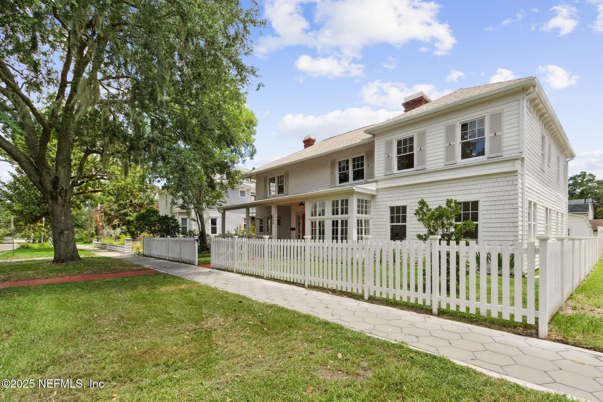 3008 RIVERSIDE Avenue
