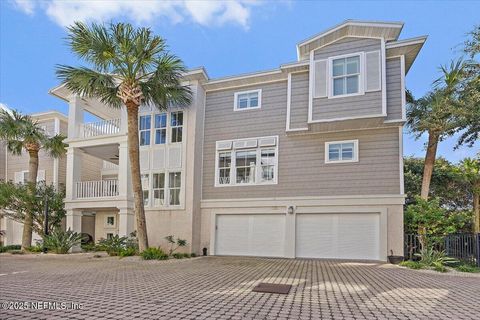 80 BEACH COTTAGE Lane 201 Atlantic Beach FL 32233