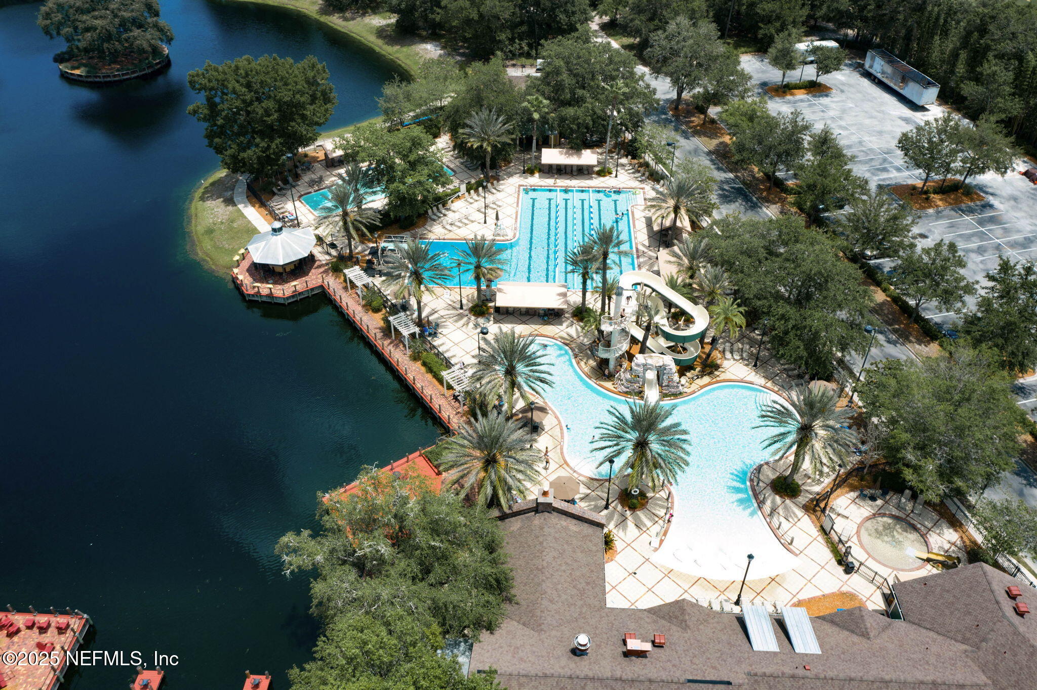 1520 AUTUMN PINES Drive