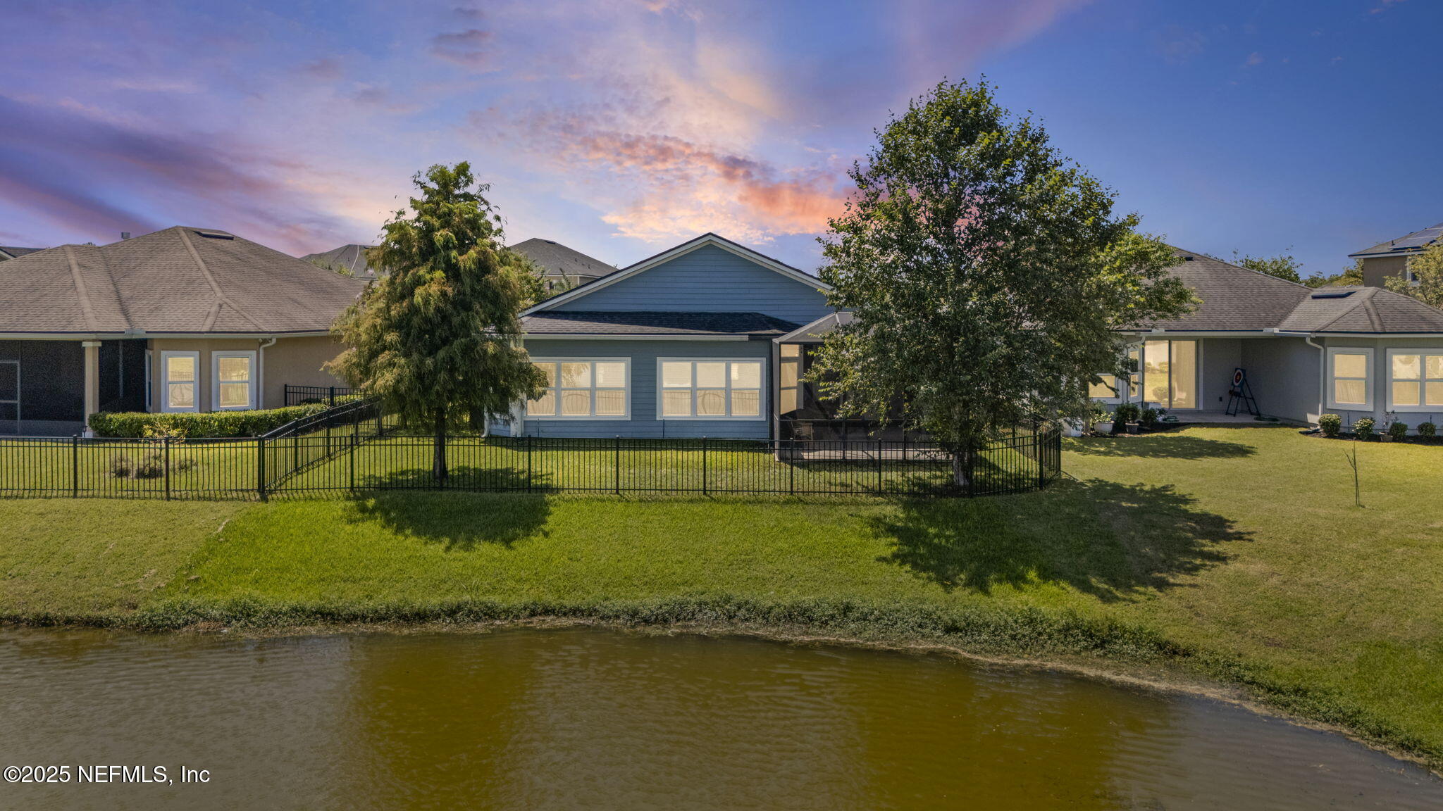 1520 AUTUMN PINES Drive