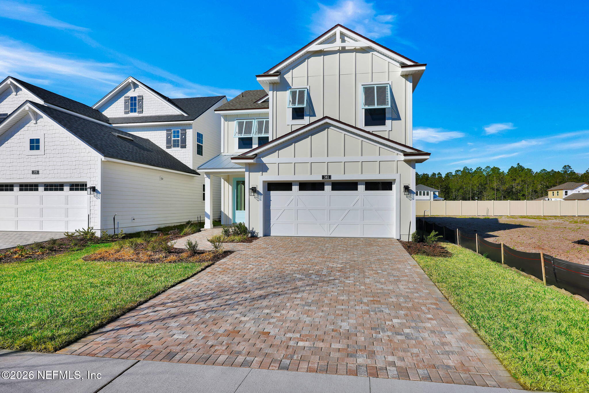 381 SEAMARK Drive