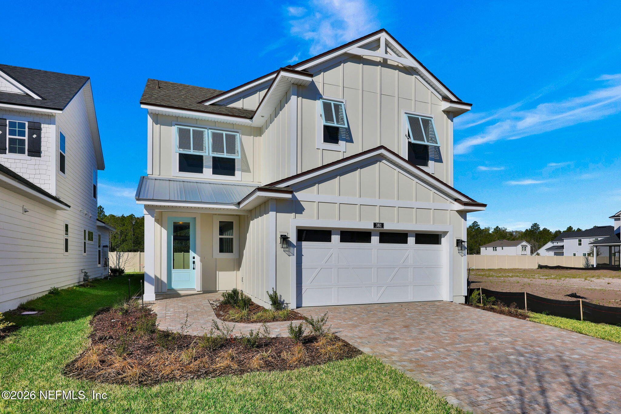 381 SEAMARK Drive