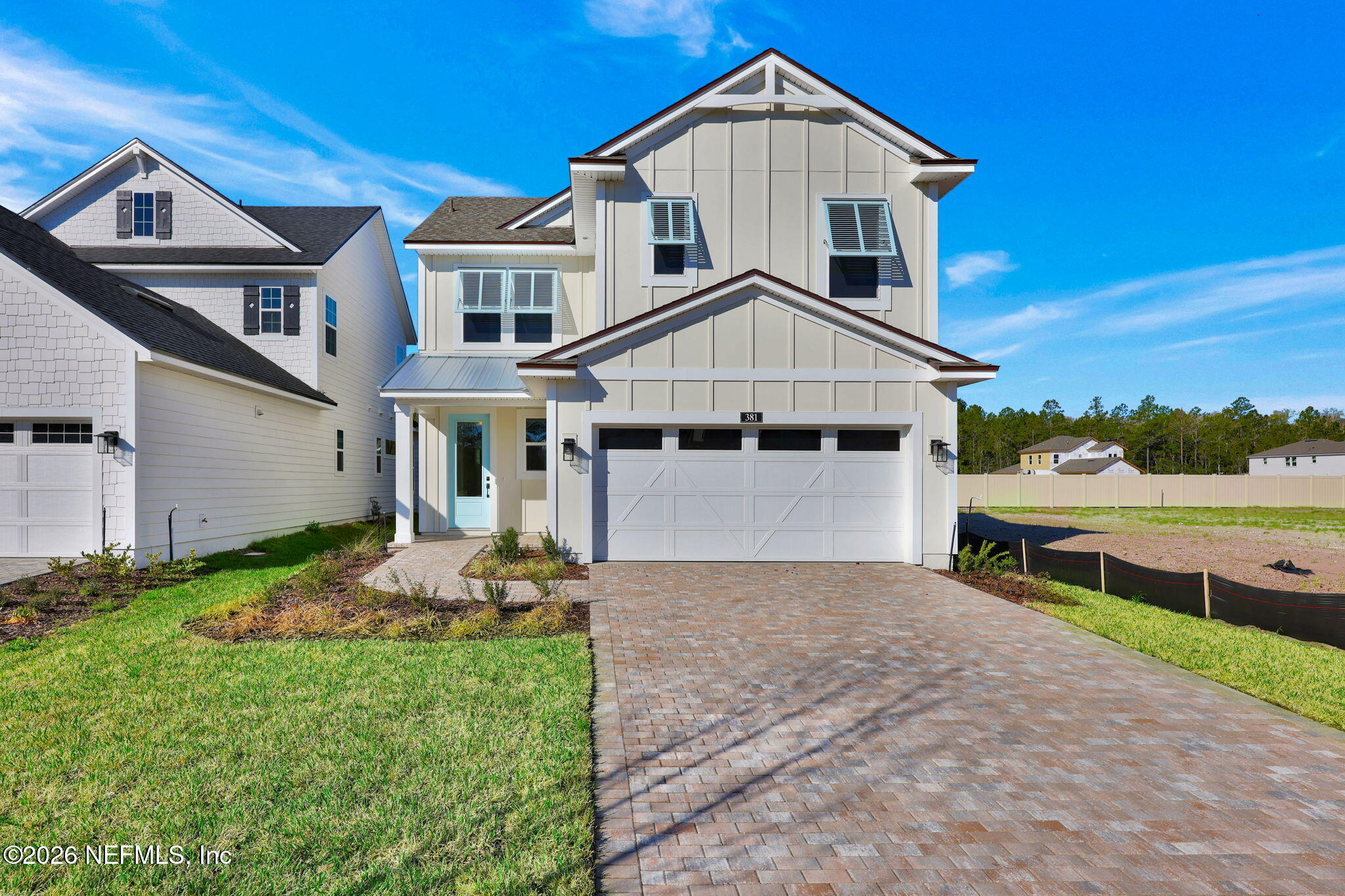 381 SEAMARK Drive
