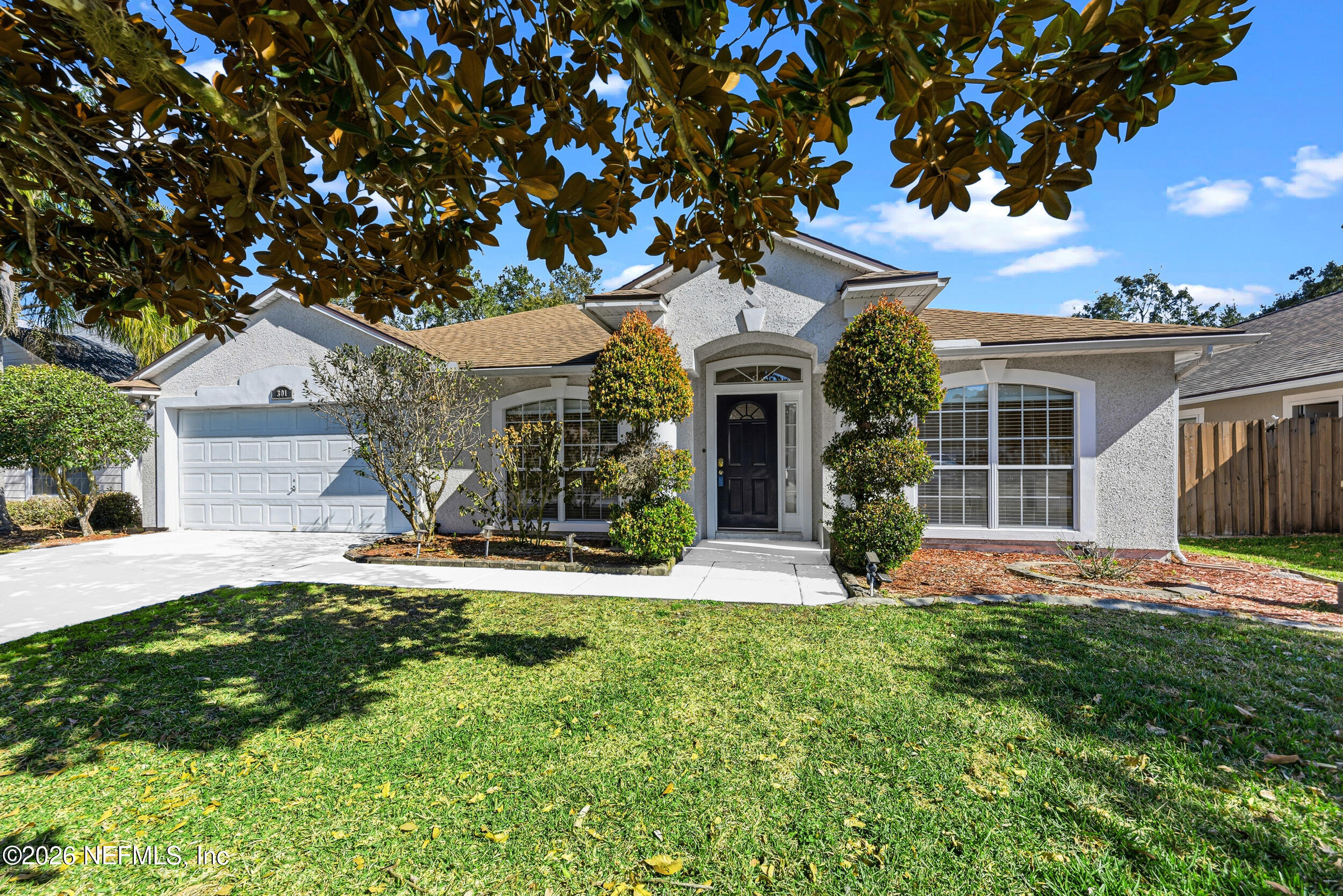 301 JOHNS GLEN Drive