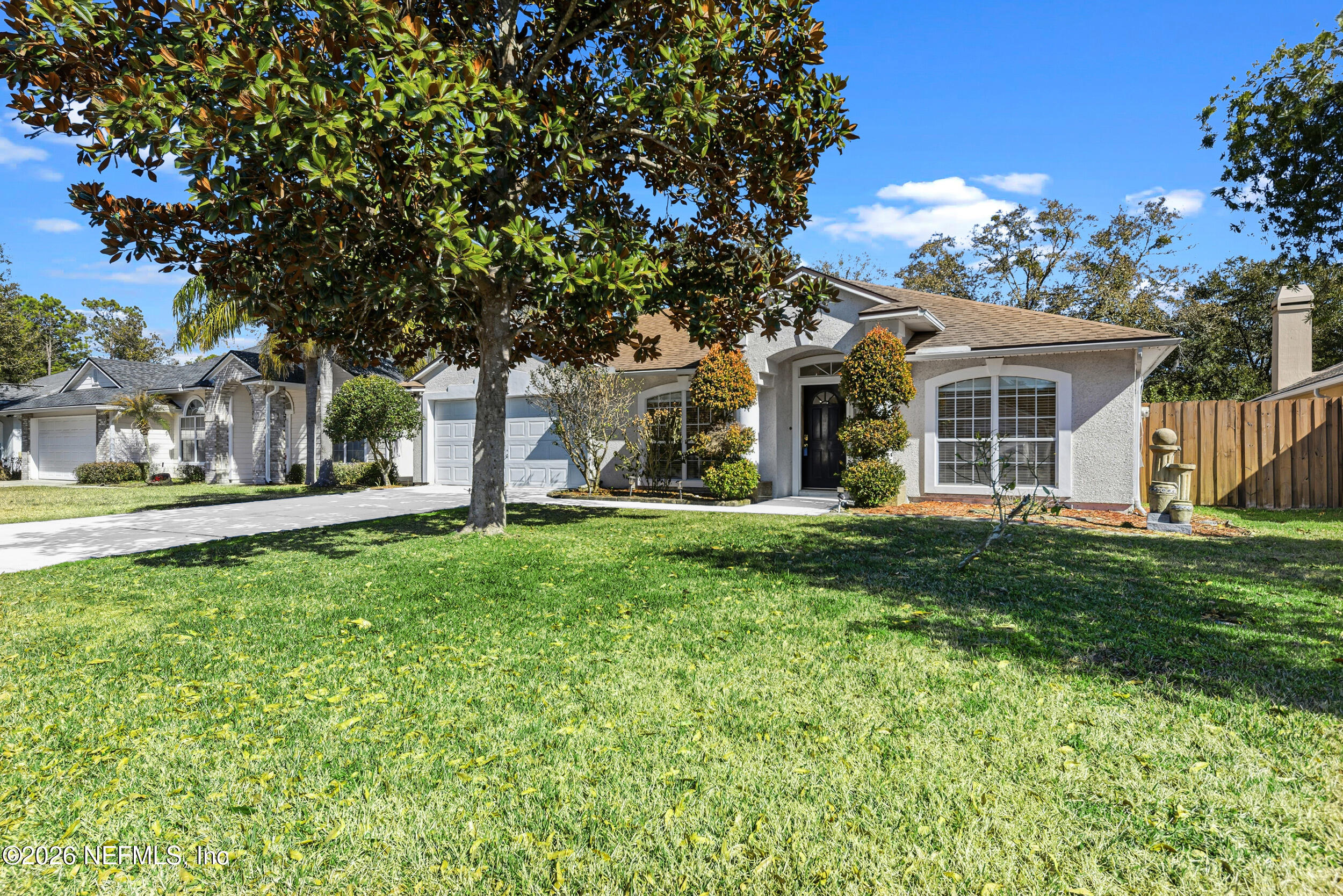 301 JOHNS GLEN Drive