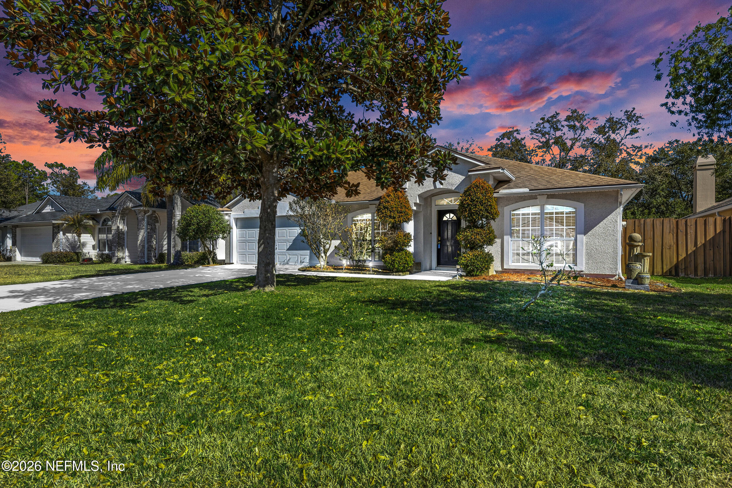 301 JOHNS GLEN Drive