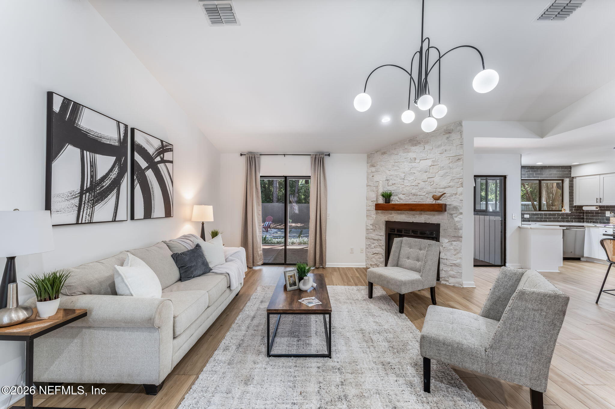 2109 INDIAN SPRINGS Drive