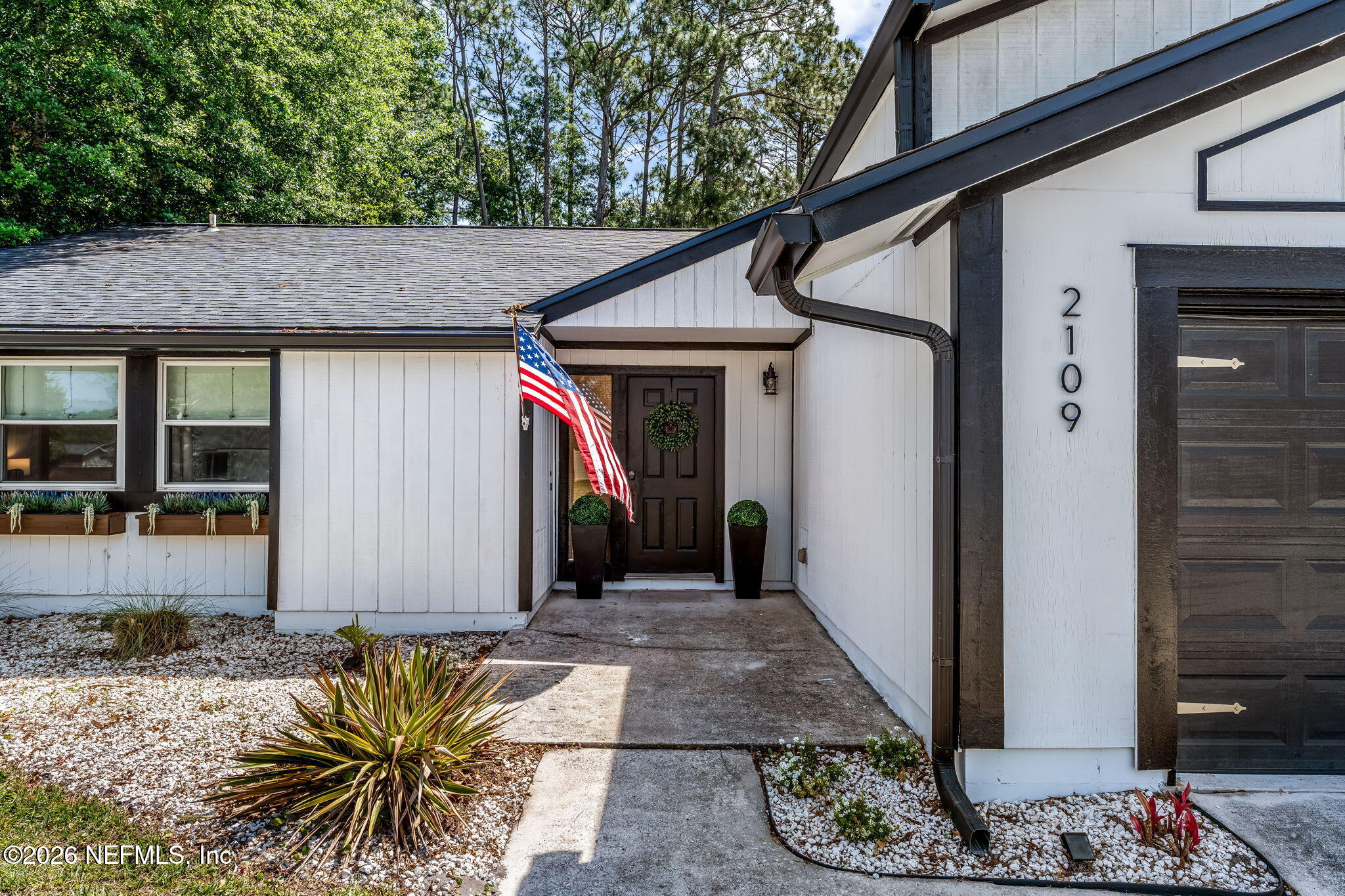 2109 INDIAN SPRINGS Drive