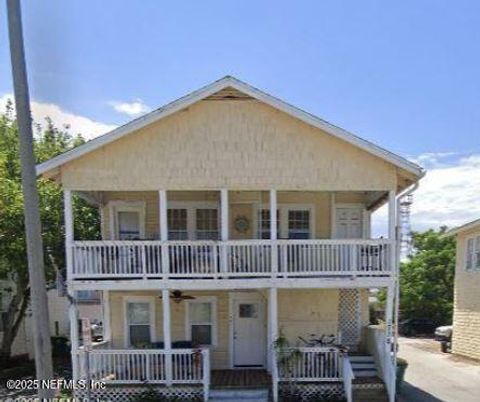 1718 1ST Street N 2 Jacksonville Beach FL 32250