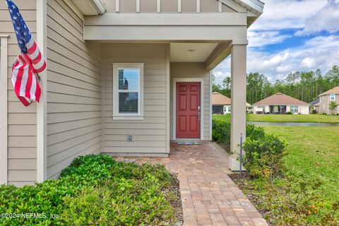 A home in Middleburg