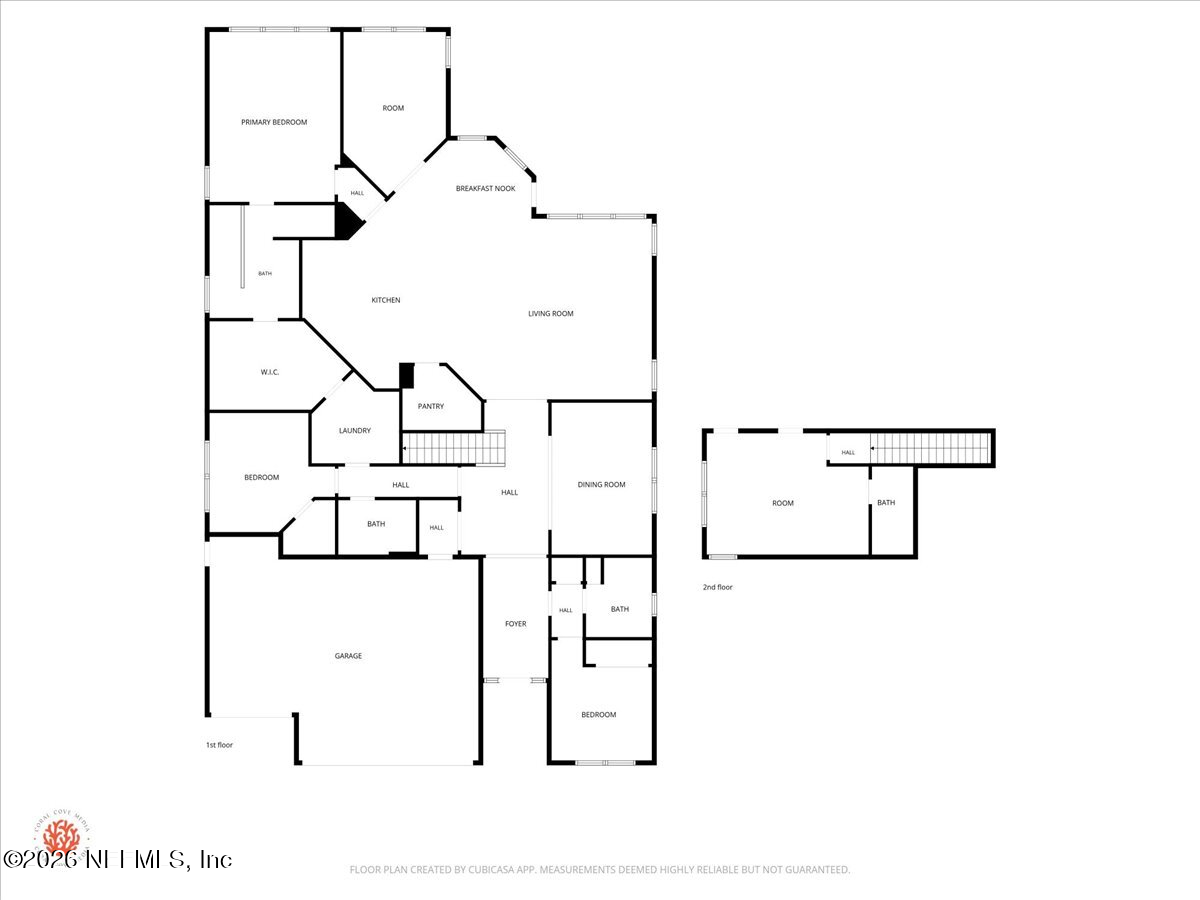 257 VALLEY GROVE Drive