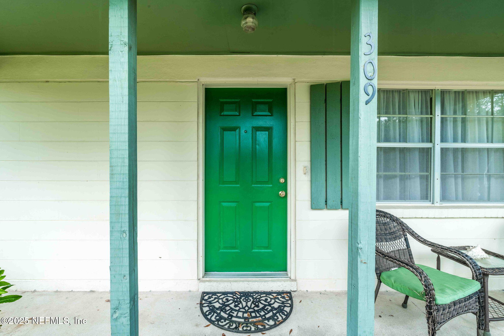 309 OLD JENNINGS Road