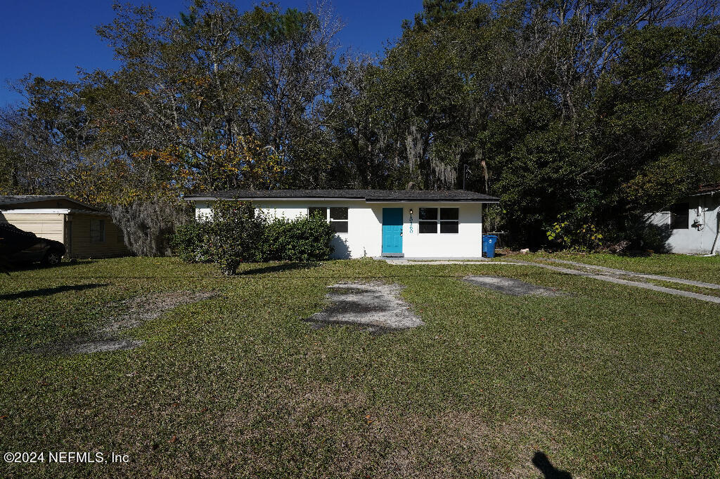 Jacksonville, FL home for sale located at 10360 Pinehurst Drive, Jacksonville, FL 32218