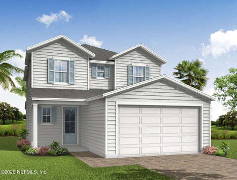 Photo of 898 CAIDEN Drive, Ponte Vedra, FL 32081 (MLS # 2166945)