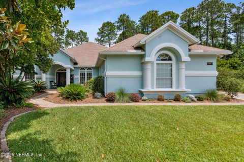 95150 STARLING Court Fernandina Beach FL 32034