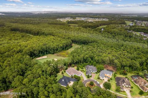 A home in Fernandina Beach