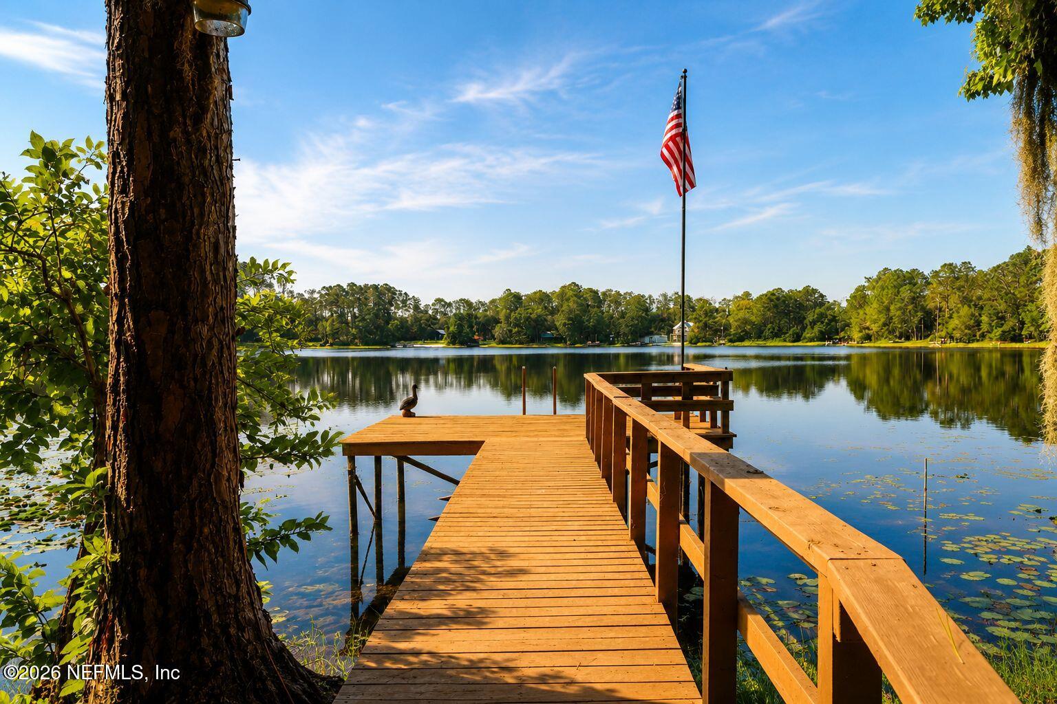 303 RILEY LAKE Drive