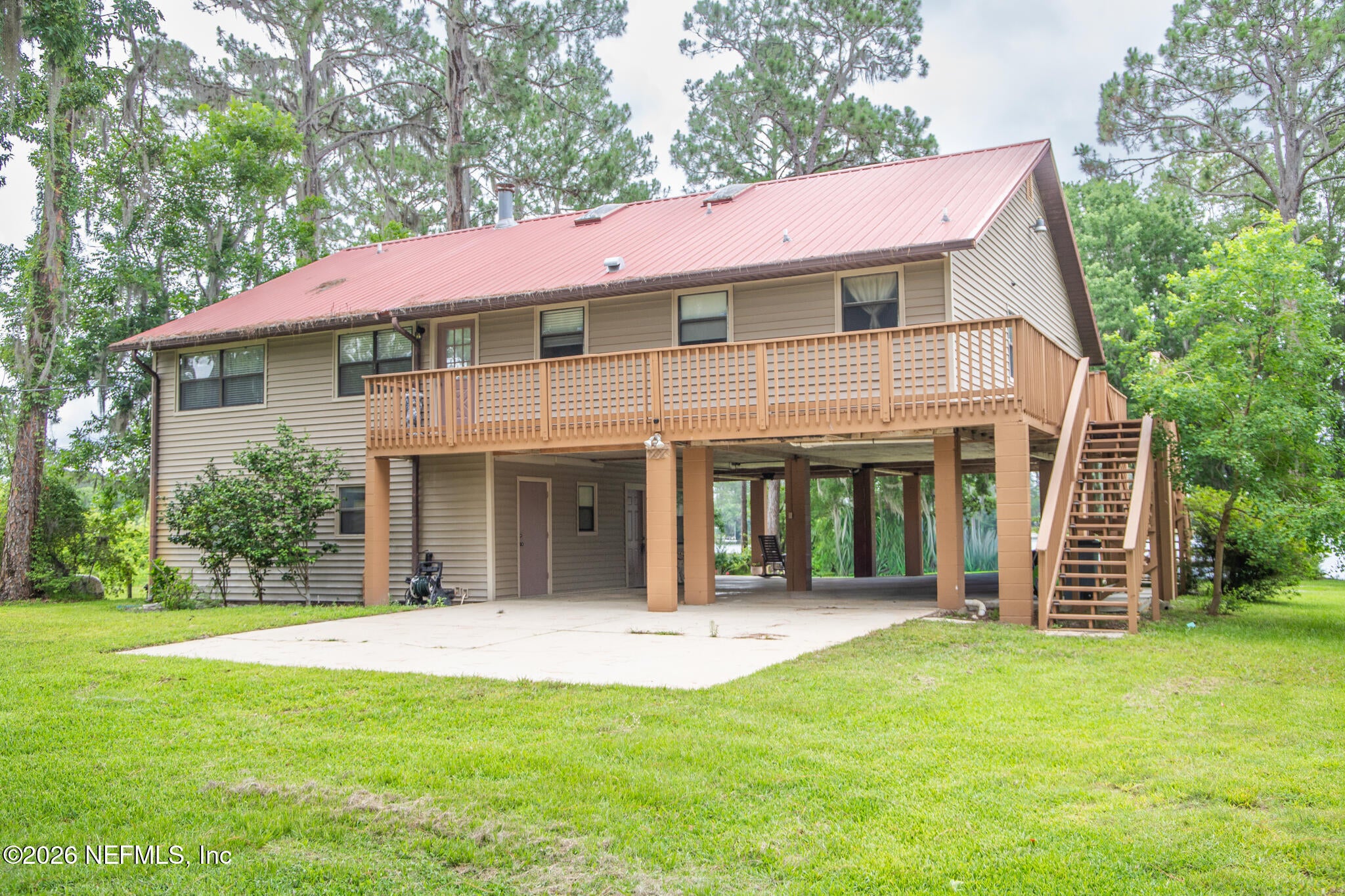 303 RILEY LAKE Drive