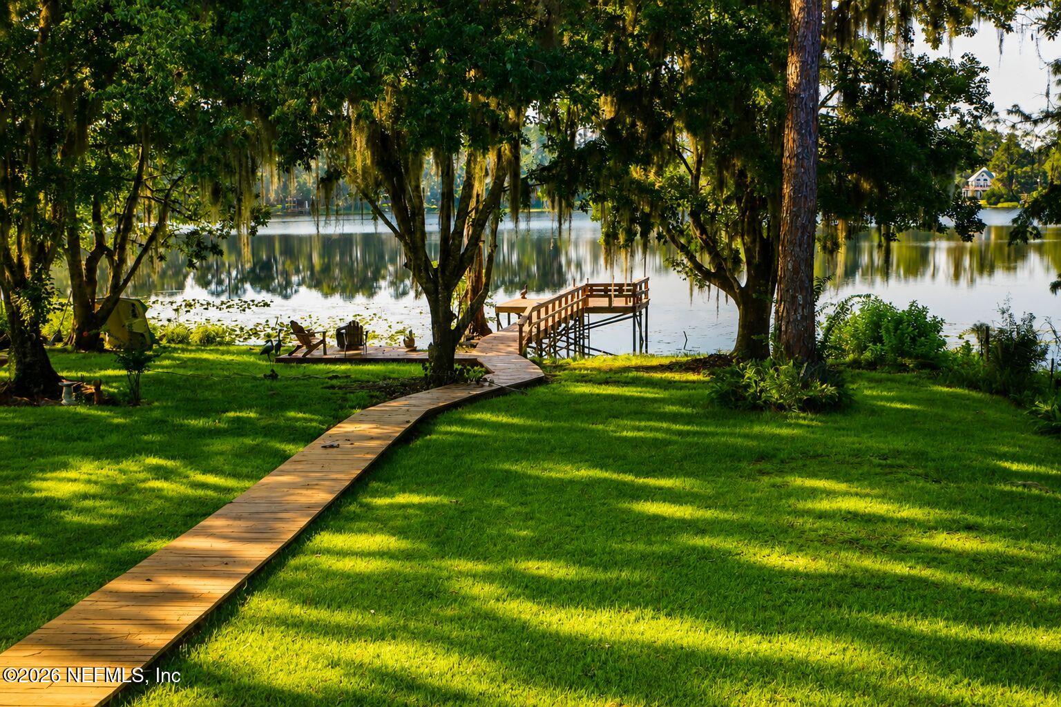 303 RILEY LAKE Drive