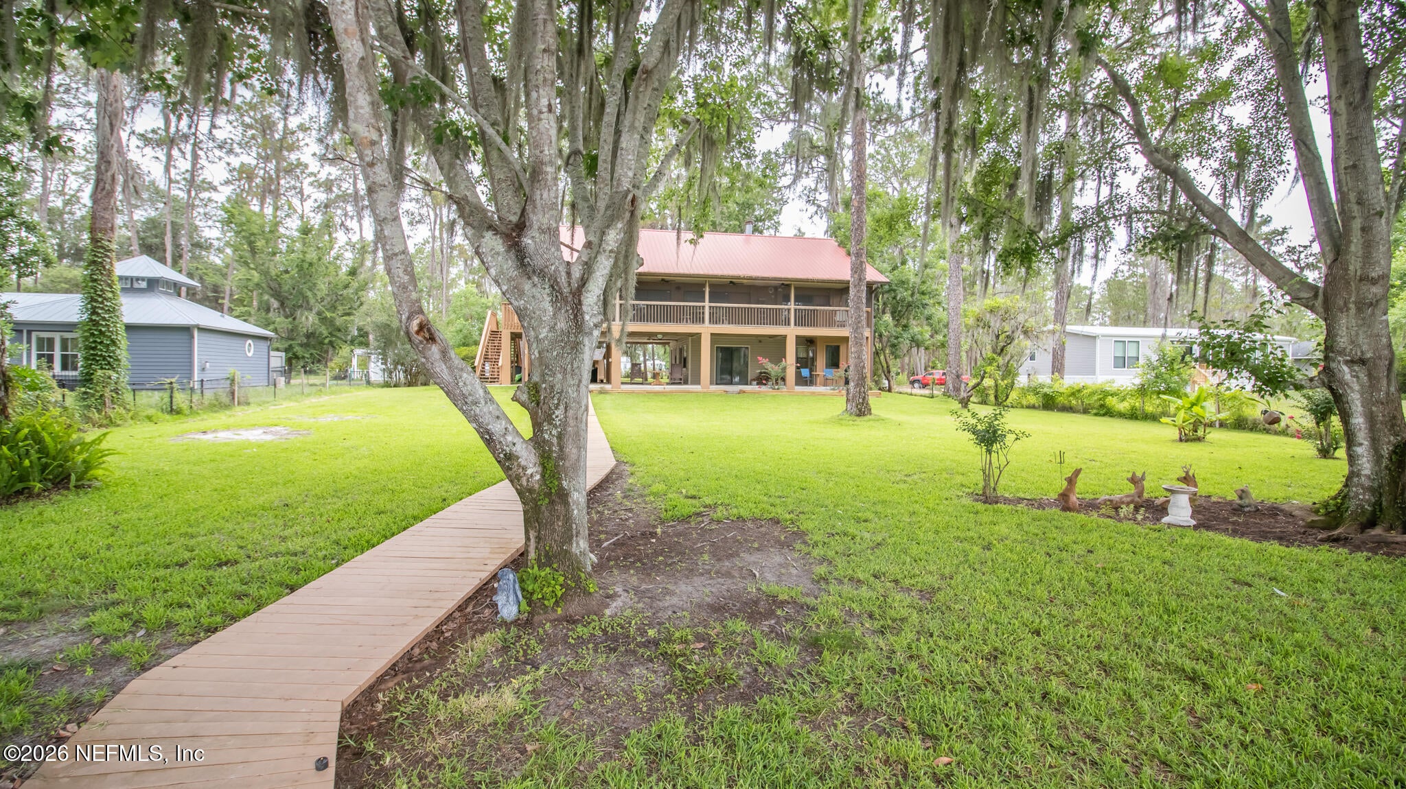 303 RILEY LAKE Drive