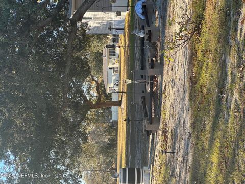 A home in Keystone Heights