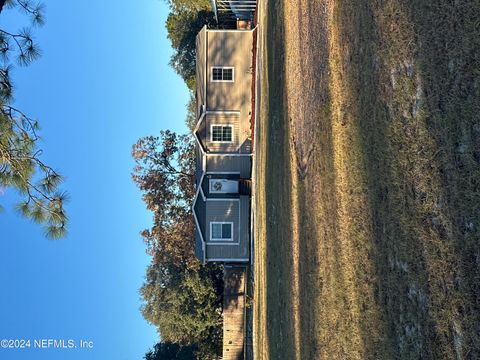 A home in Keystone Heights