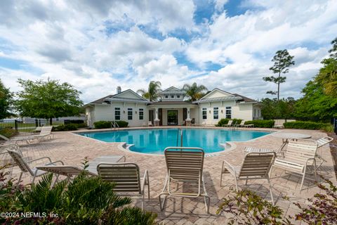 A home in St Augustine