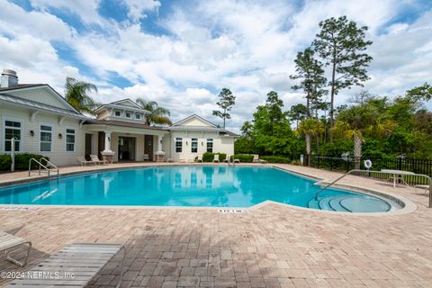 A home in St Augustine