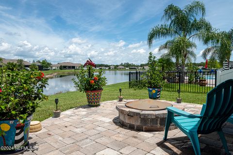 A home in St Augustine