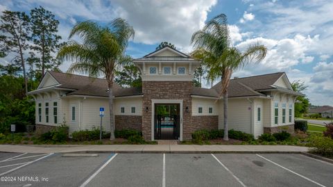 A home in St Augustine