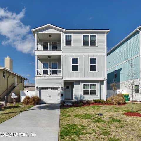 Photo of 215-217 N 12TH Avenue, Jacksonville Beach, FL 32250 (MLS # 2149568)