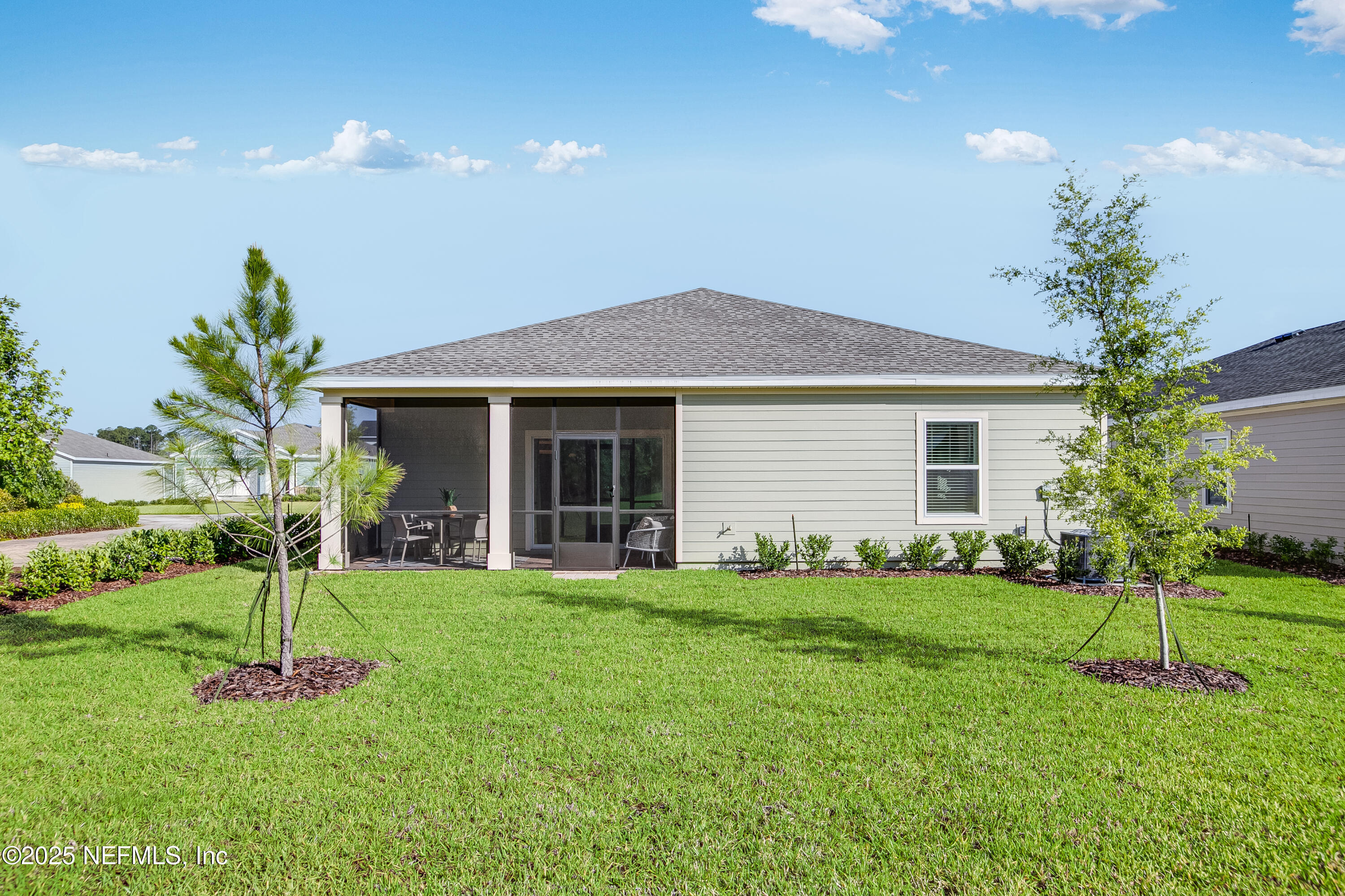 144 BLUEGRASS Way