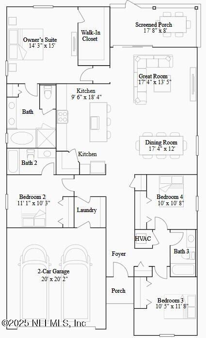 144 BLUEGRASS Way