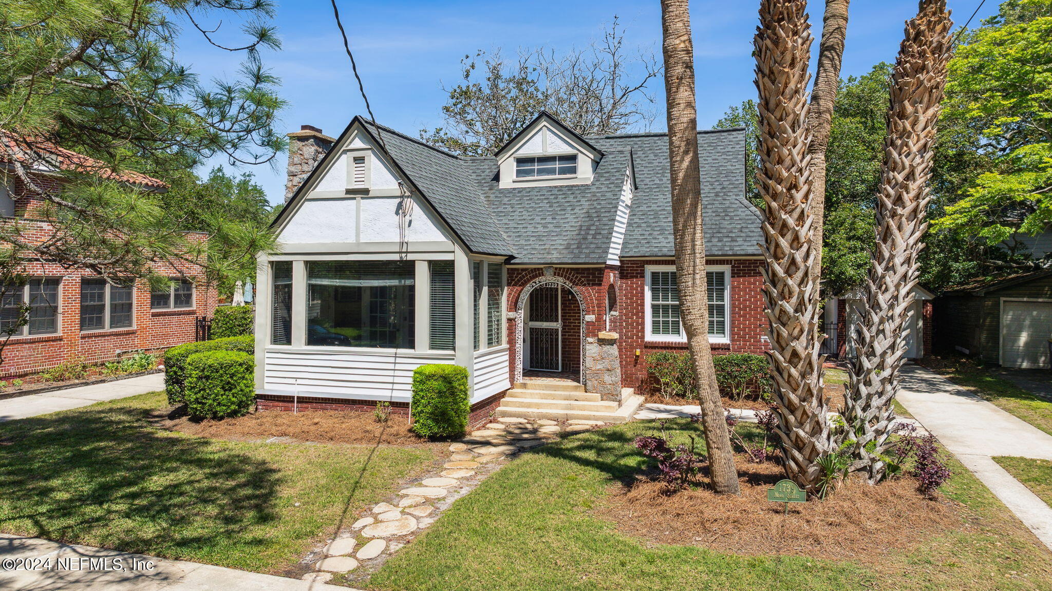 Jacksonville, FL home for sale located at 1739 Moro Avenue, Jacksonville, FL 32207