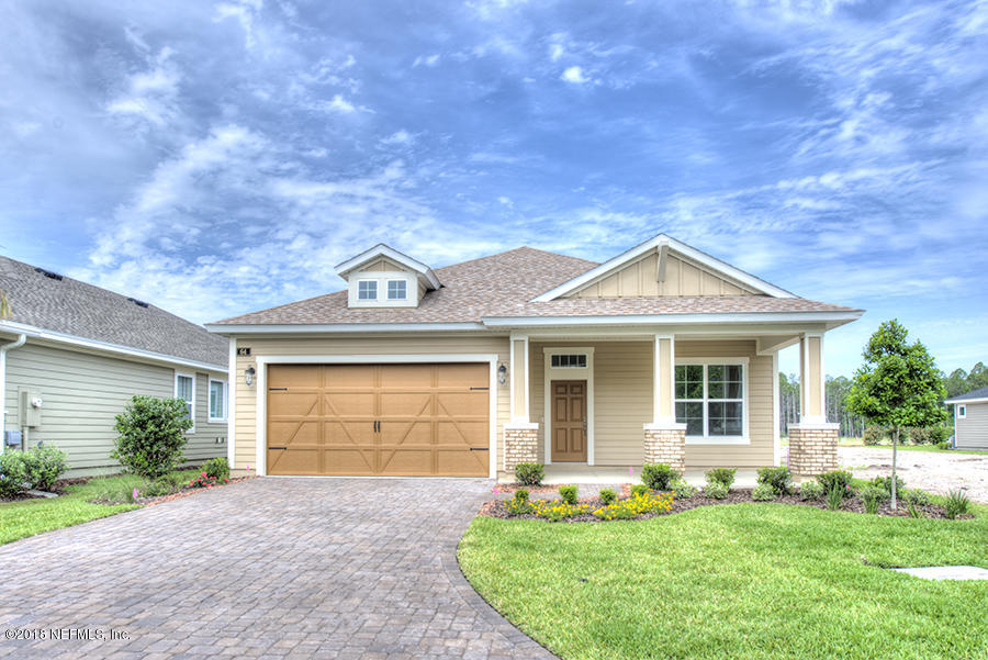 Photo 1 of 21 — 64 ROCKHURST Trail, Ponte Vedra, FL 32081