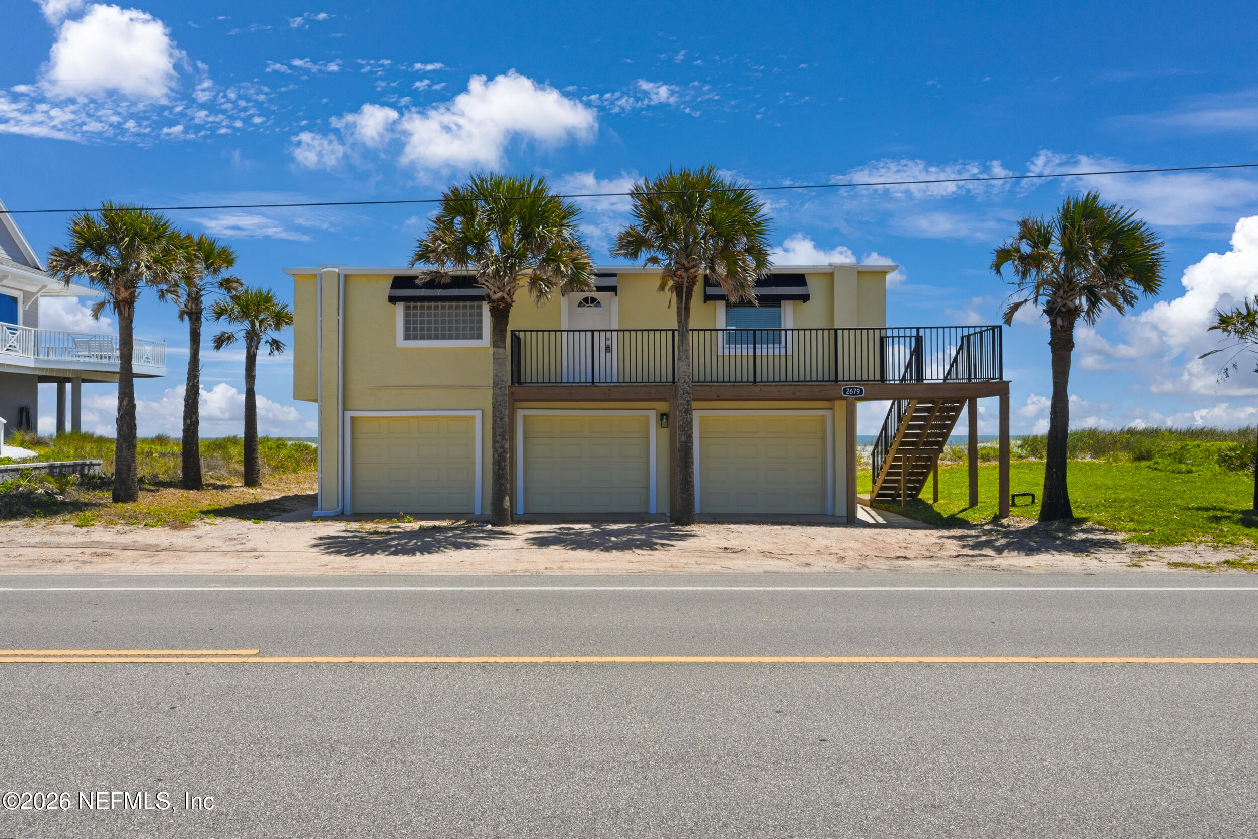 Ponte Vedra Beach, Florida, 32082, United States, 3 Bedrooms Bedrooms, ,3 BathroomsBathrooms,Residential,Active,2044540