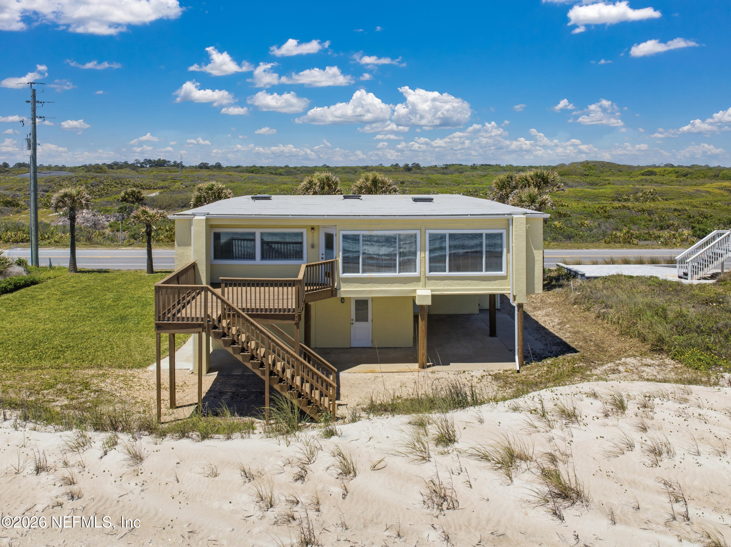 Ponte Vedra Beach, Florida, 32082, United States, 3 Bedrooms Bedrooms, ,3 BathroomsBathrooms,Residential,Active,2044540