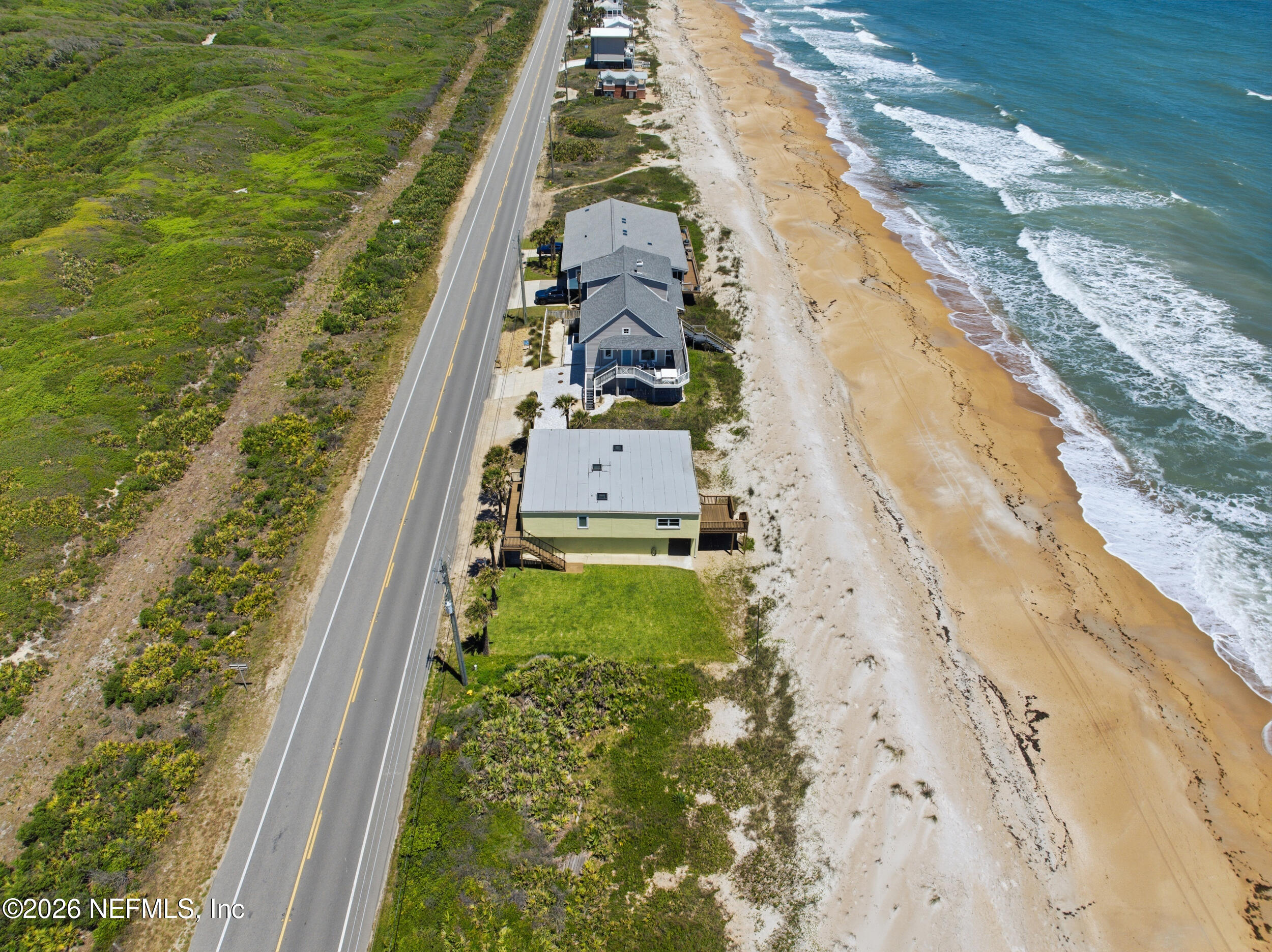 Ponte Vedra Beach, Florida, 32082, United States, 3 Bedrooms Bedrooms, ,3 BathroomsBathrooms,Residential,Active,2044540