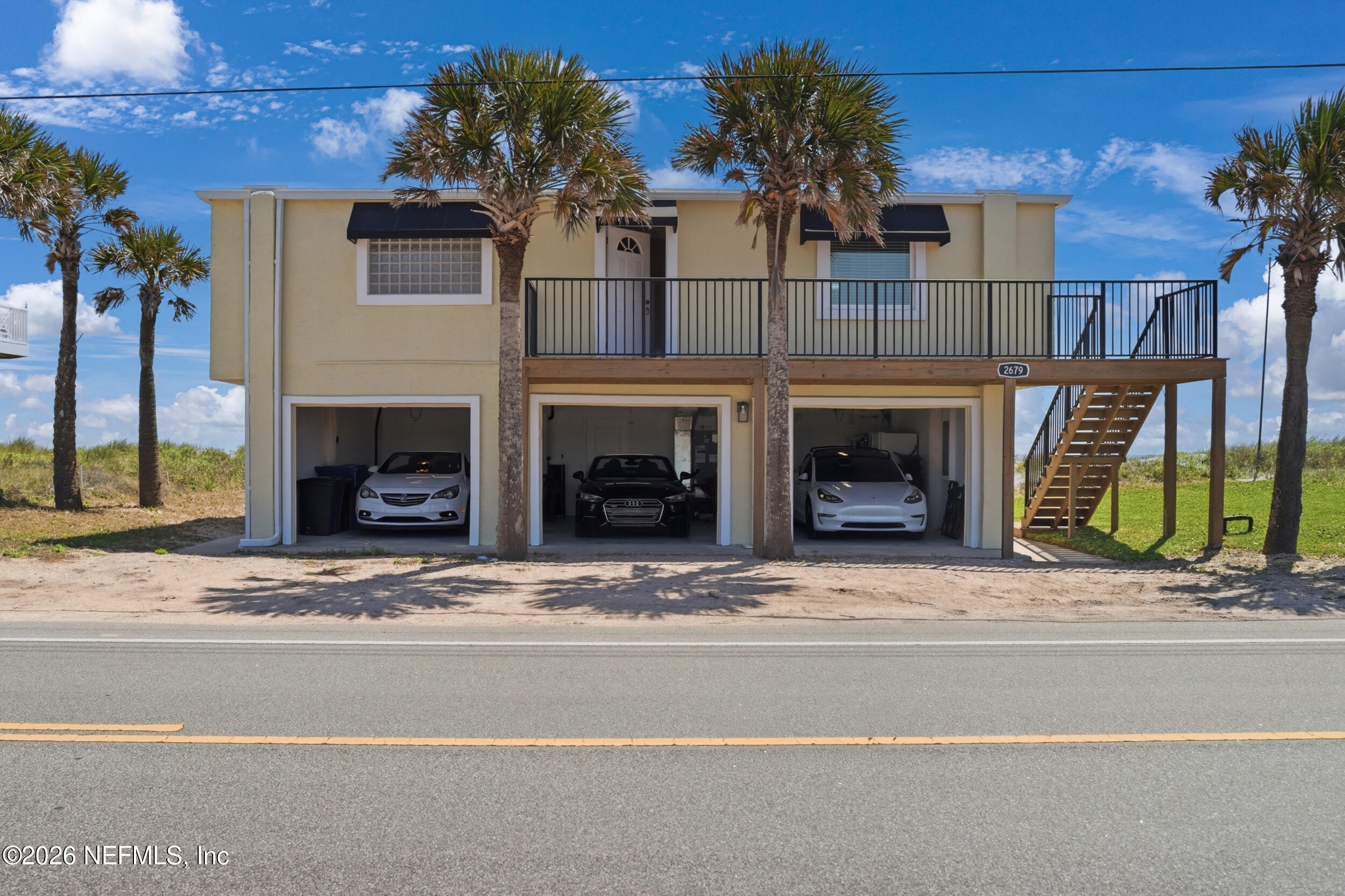 Ponte Vedra Beach, Florida, 32082, United States, 3 Bedrooms Bedrooms, ,3 BathroomsBathrooms,Residential,Active,2044540