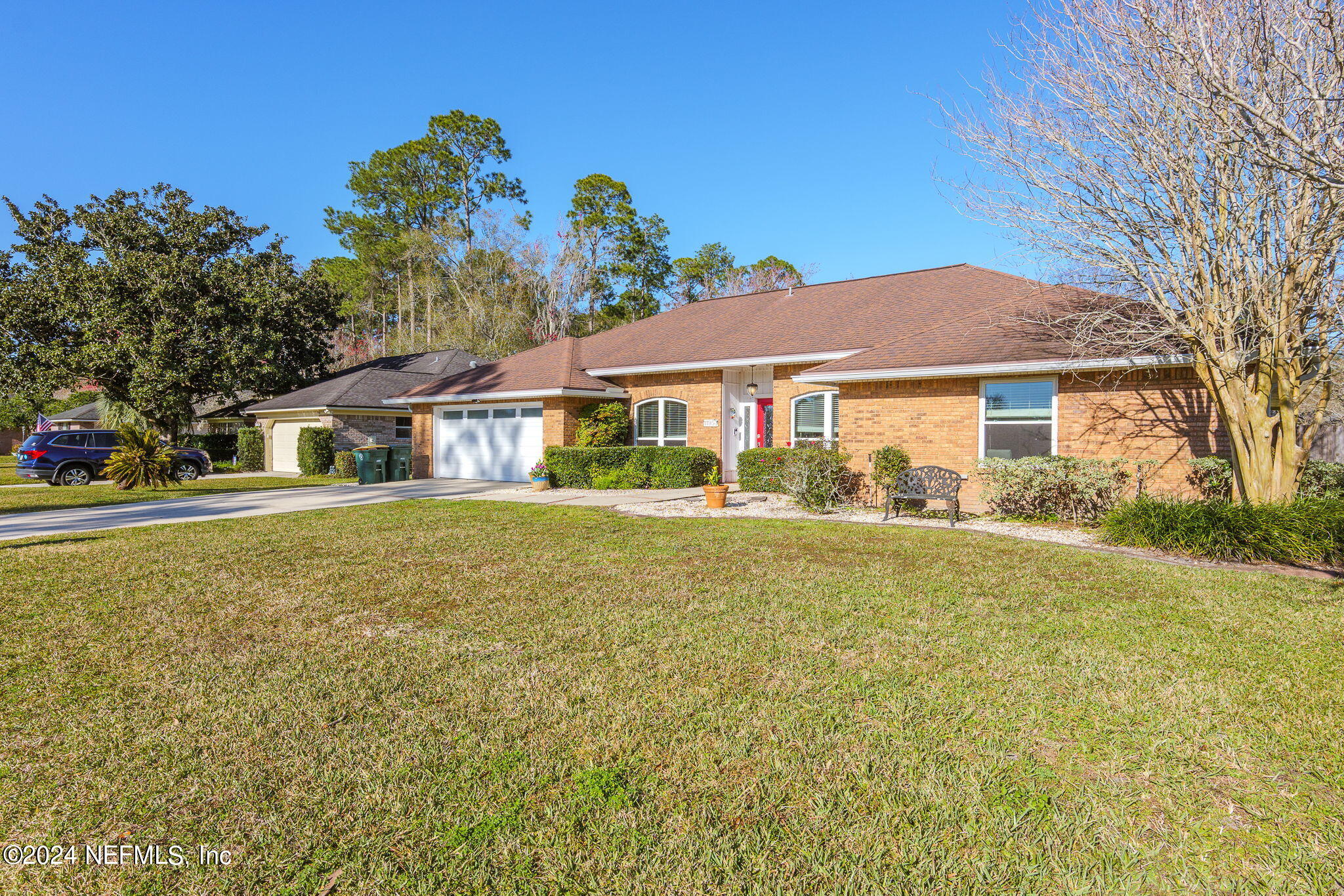 Jacksonville, FL home for sale located at 11953 Old Field Point Drive, Jacksonville, FL 32223