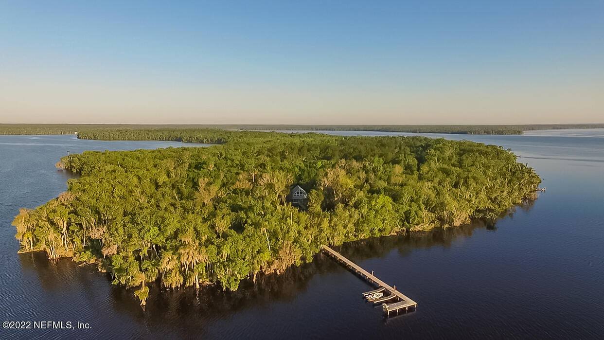 162 HOG ISLAND Drive