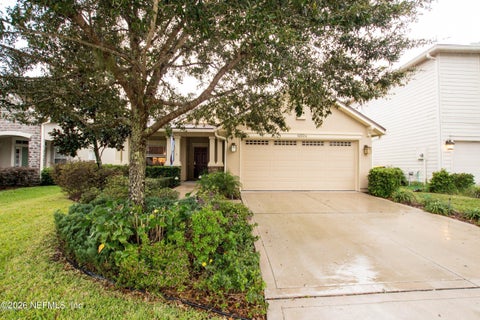 Photo of 12234 LAVENHORN Road, Jacksonville, FL 32258 (MLS # 2163938)