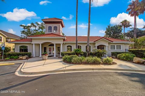 A home in St Augustine